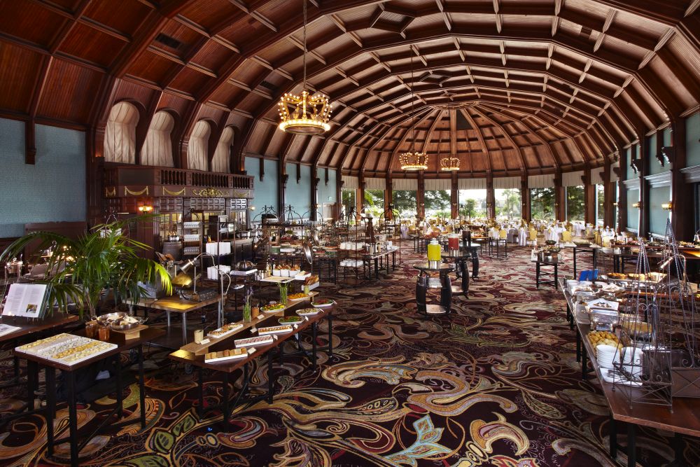 Hotel del Coronado - rundum wohlfühlen in San Diego - FAIRFLIGHT Blog