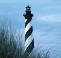 Cape Hatteras Lighthouse © Visit North Carolina