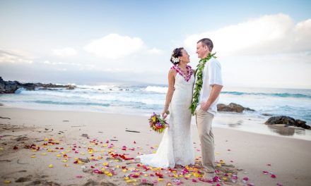 Heiraten Auf Hawaii – ein magisches Erlebnis
