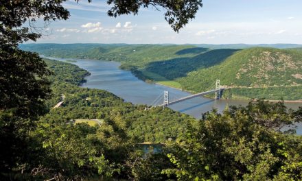 Eine unvergessliche Reise – das Hudson Valley im New York State