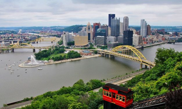 Pittsburgh – eine Stadt voller Attraktionen