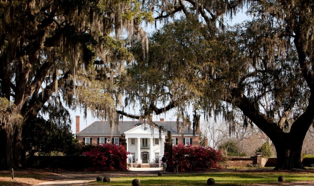 Stadtvillen & Plantagen – Südstaatenromantik in Charleston