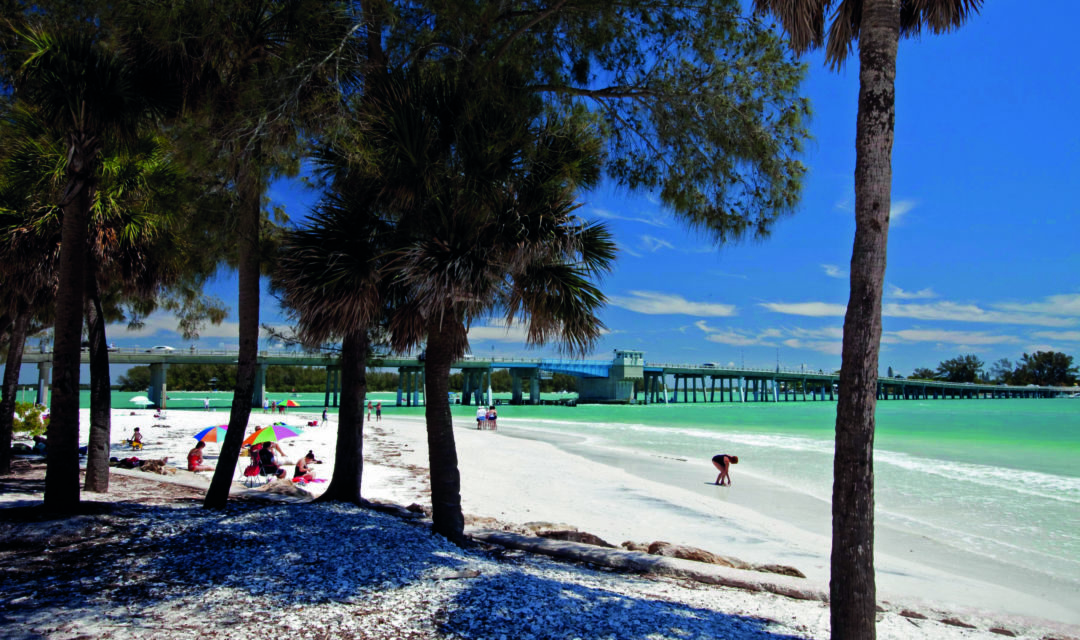 Urlaub an der Golfküste Floridas: Bradenton