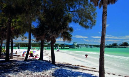 Urlaub an der Golfküste Floridas: Bradenton