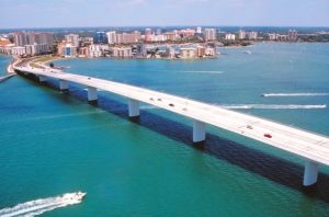 Sarasota Aerial Bridge