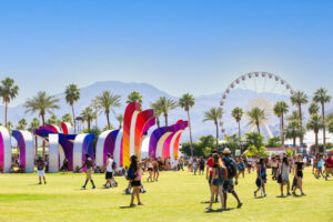 Coachella Music & Art Festival