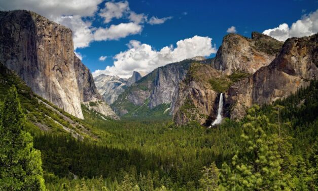 Mariposa County – das Tor zum unglaublichen Yosemite NP