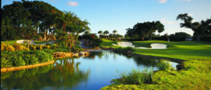 Boca Raton Resort Club Golf