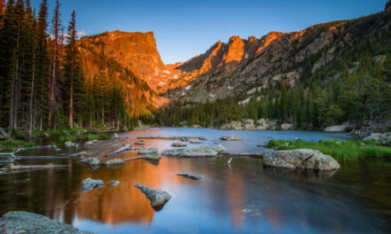 Colorados Nationalparks: 4 außergewöhnliche Highlights