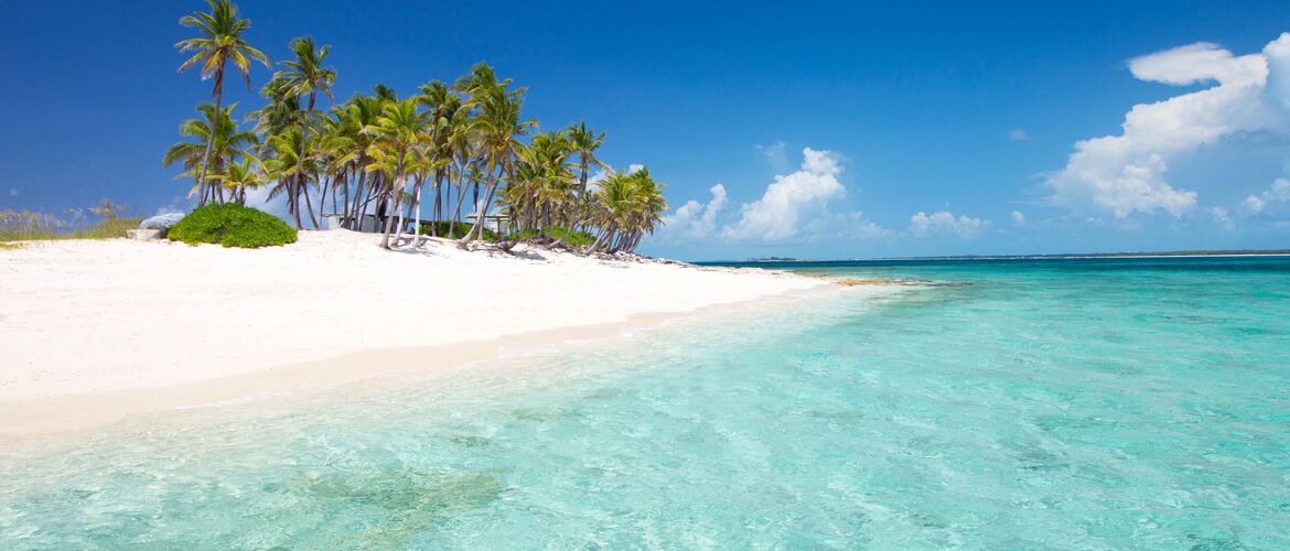 bahamas-strand
