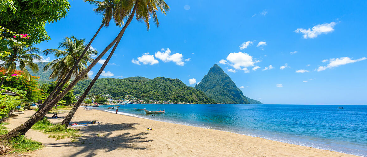 St .Lucia