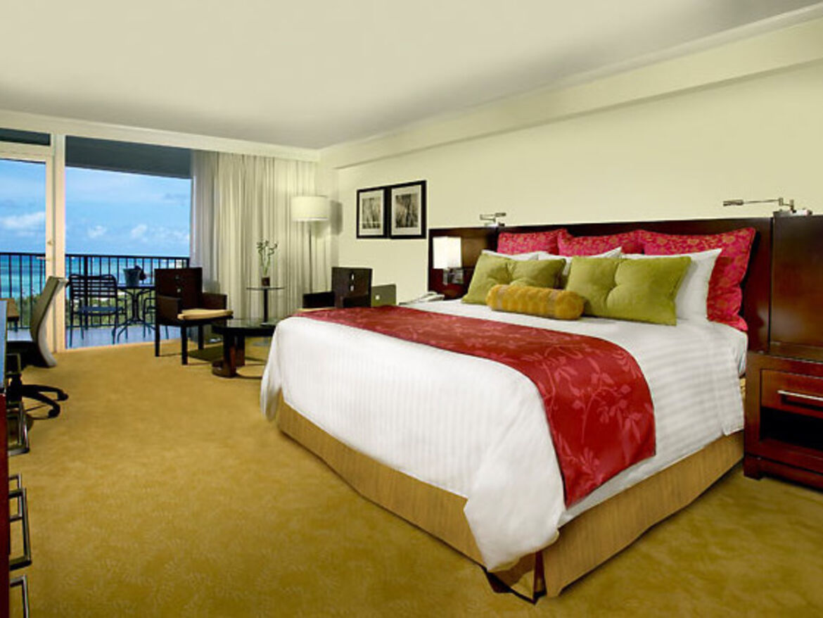 Aruba Marriott Resort & Stellaris 2
