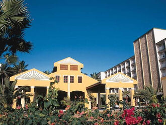 Holiday Inn Resort Aruba 1