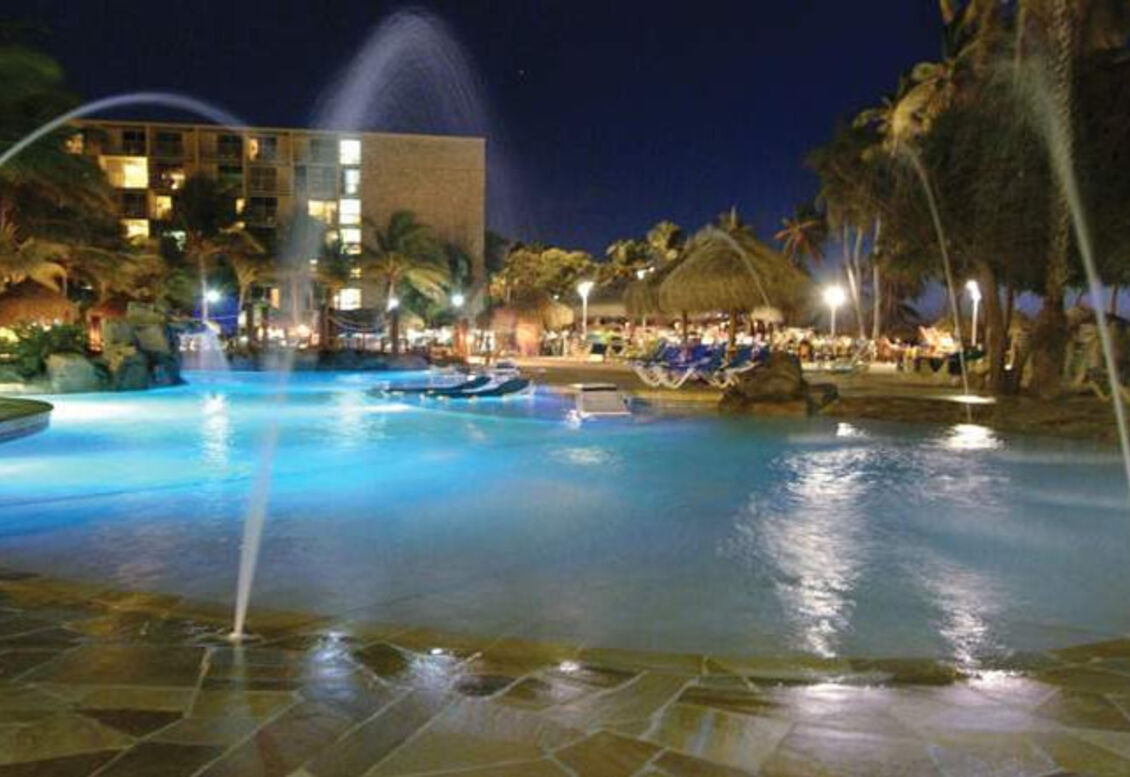 Holiday Inn Resort Aruba 4
