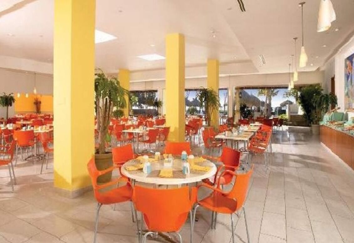 Holiday Inn Resort Aruba 5