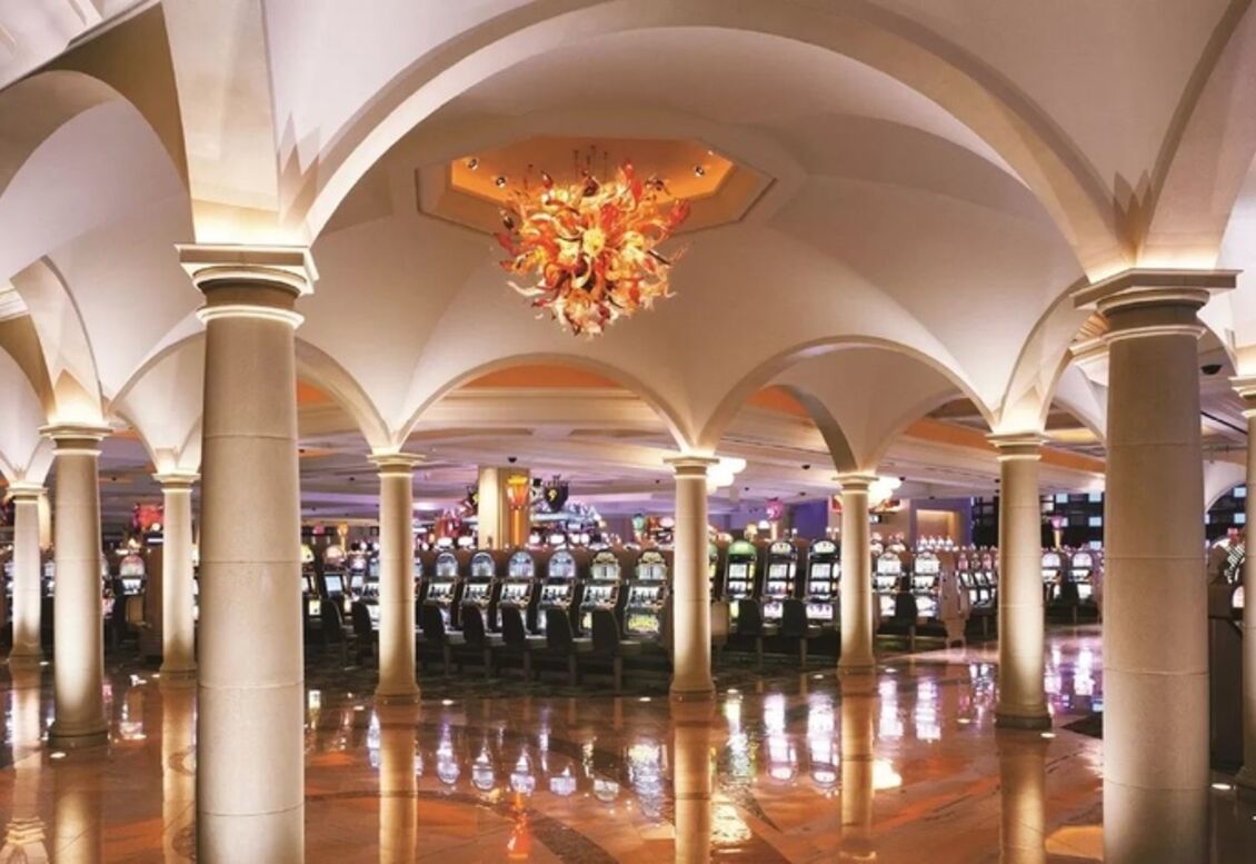 Borgata Hotel, Casino & Spa 2