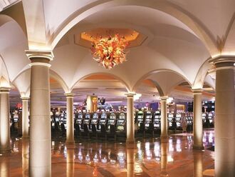 Borgata Hotel, Casino & Spa 2