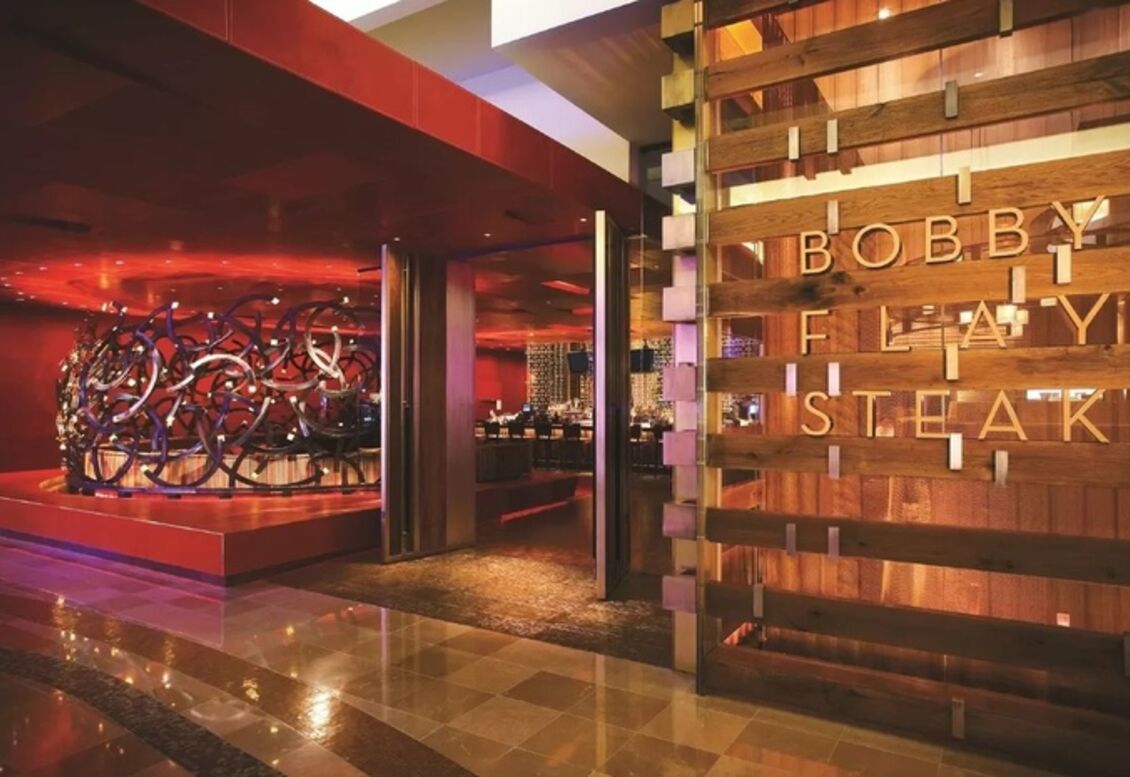 Borgata Hotel, Casino & Spa 8
