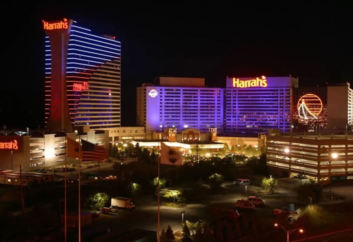 Harrah\'s Hotel & Casino 2