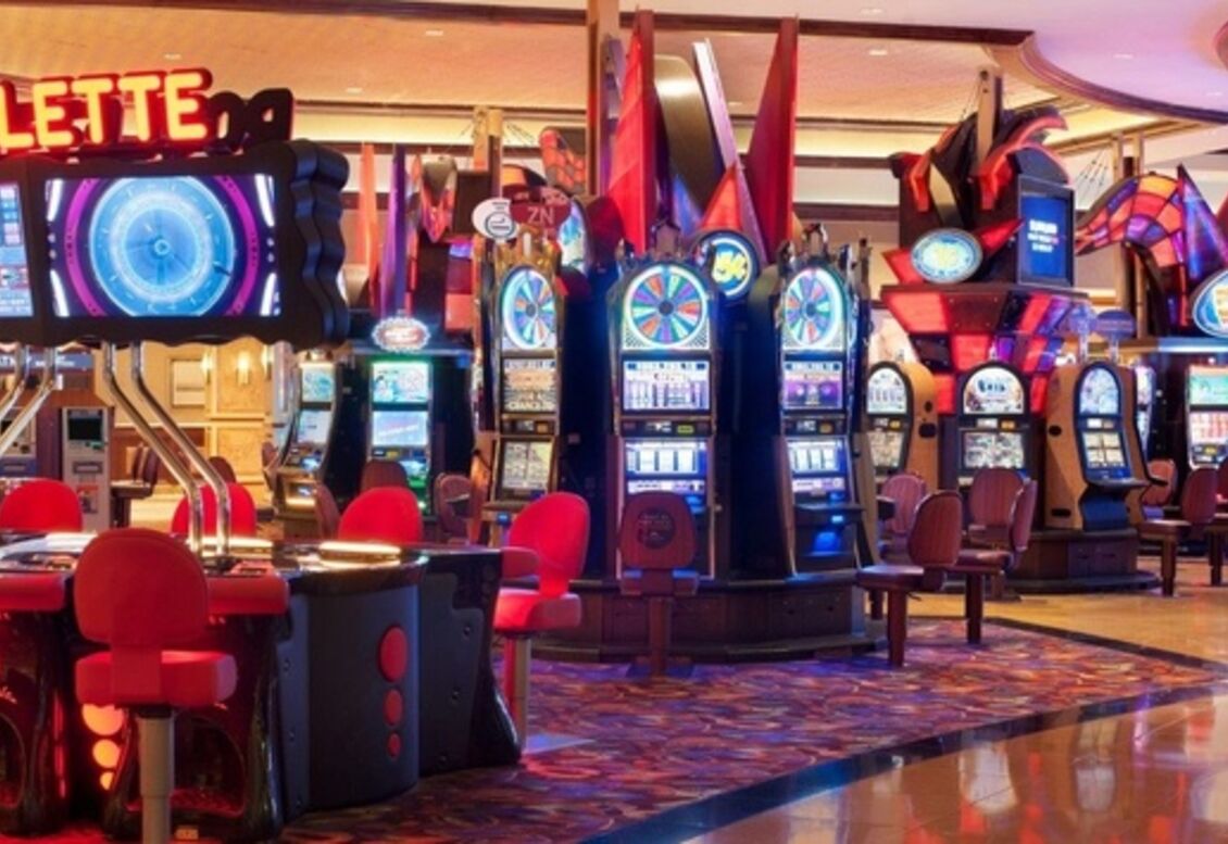 Harrah\'s Hotel & Casino 3