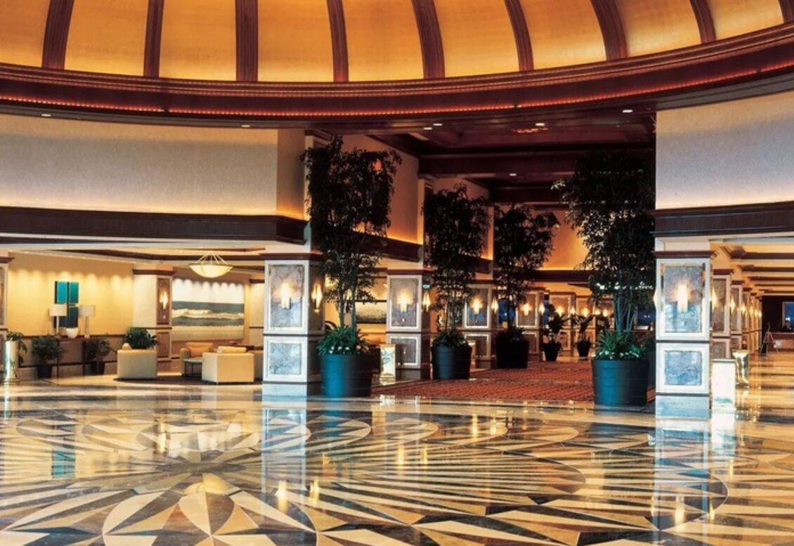 Harrah\'s Hotel & Casino 4