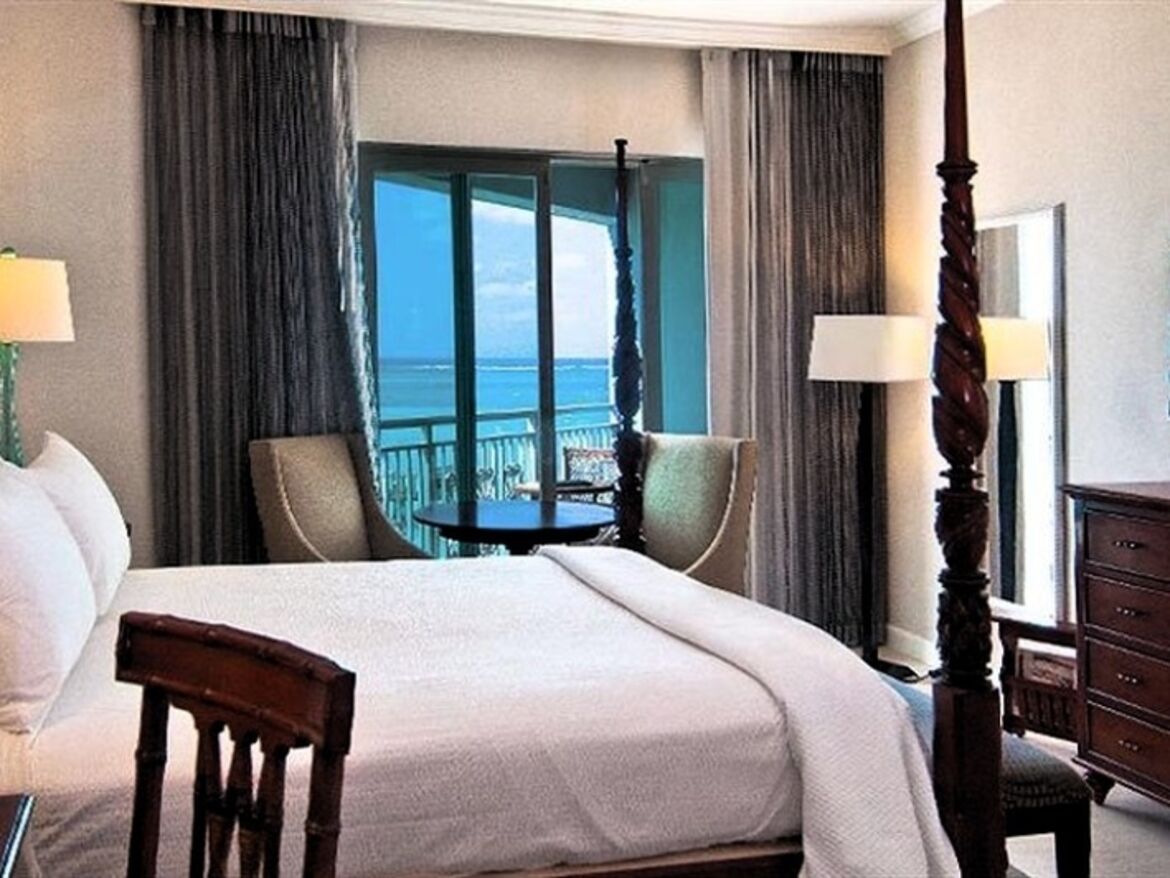 Sandals Royal Bahamian Spa Resort 3