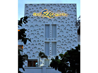 The SoCo Hotel