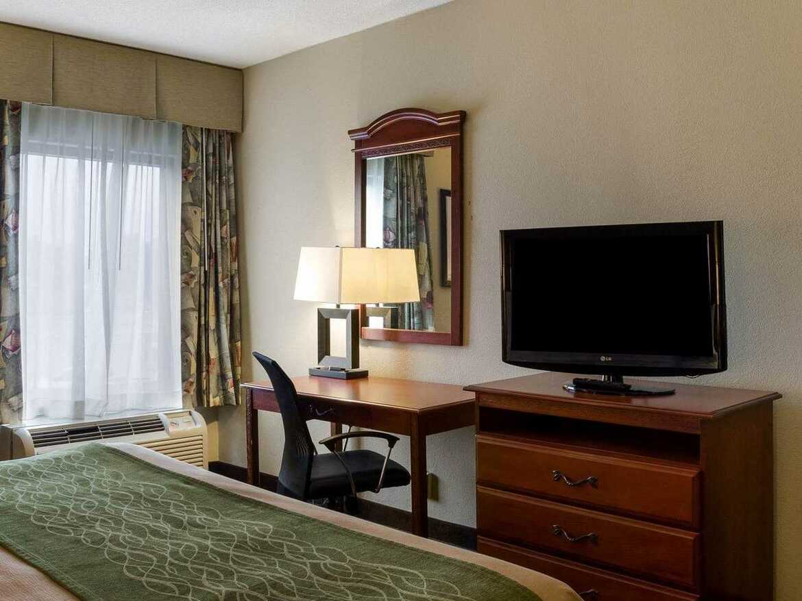 quality inn cleveland ms zimmer 2