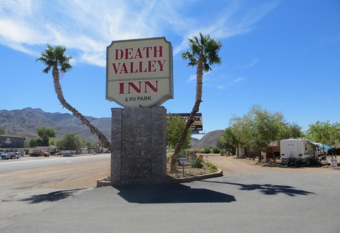 Death Valley Inn & RV Park 1
