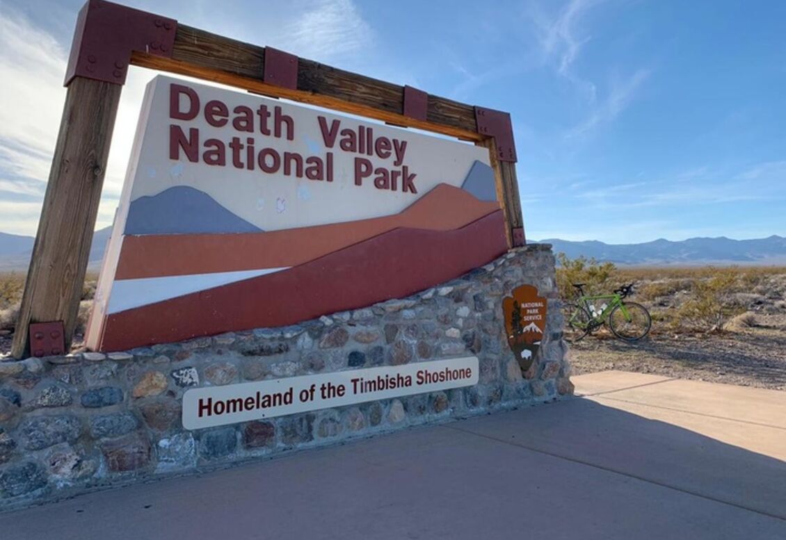 Death Valley Inn & RV Park 7