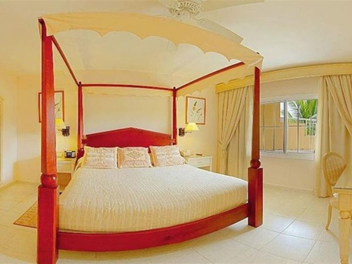 Dreams Punta Cana Resort & Spa 7