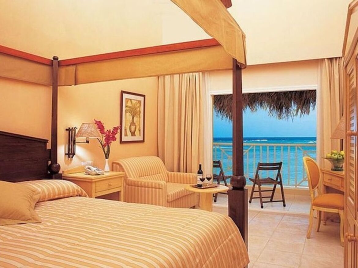 Dreams Punta Cana Resort & Spa 8