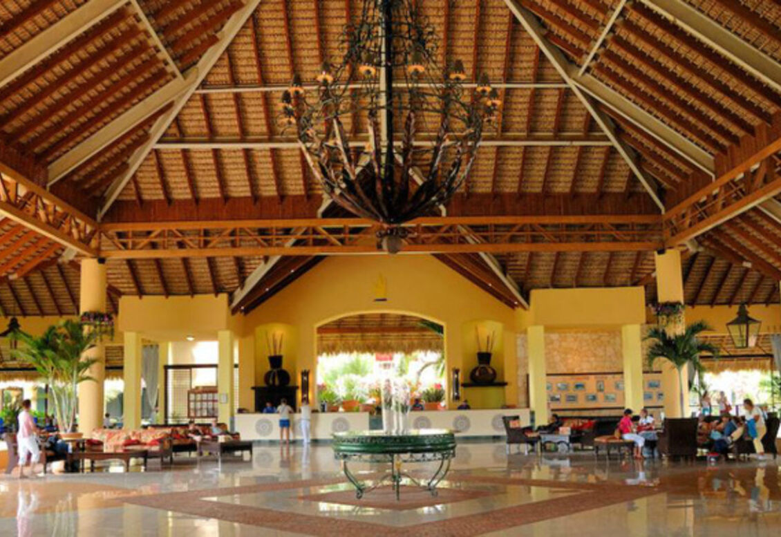 Hotel Caribe Club Princess Beach Resort & Spa 3