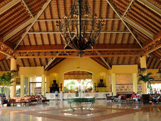 Hotel Caribe Club Princess Beach Resort & Spa 3