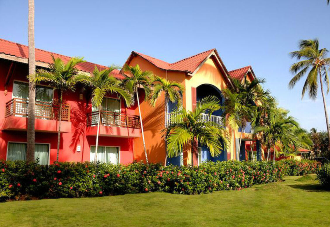 Hotel Caribe Club Princess Beach Resort & Spa 5