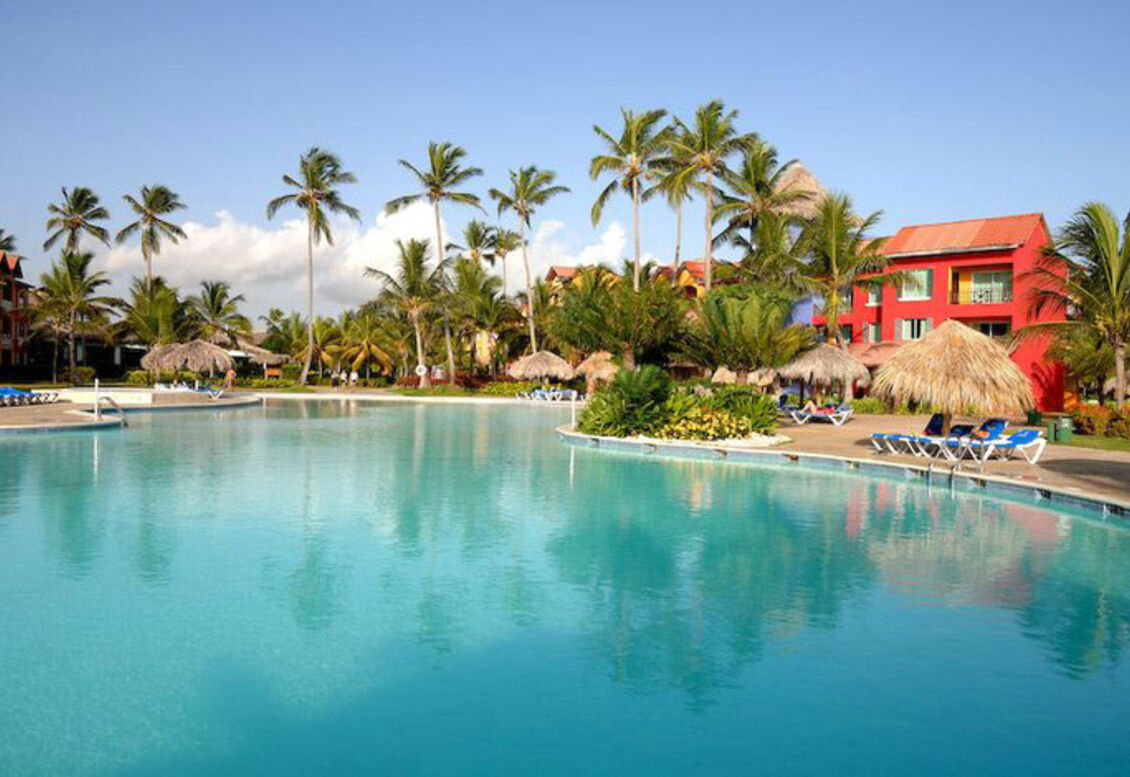 Hotel Caribe Club Princess Beach Resort & Spa 6