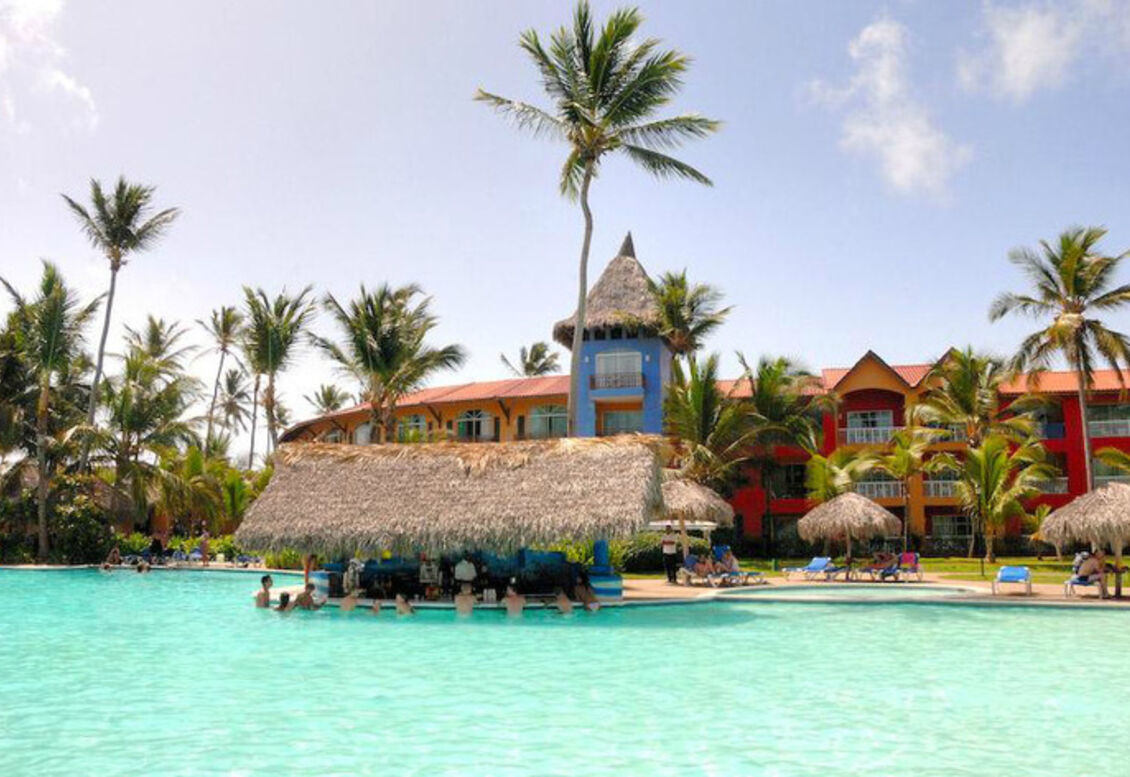 Hotel Caribe Club Princess Beach Resort & Spa 7