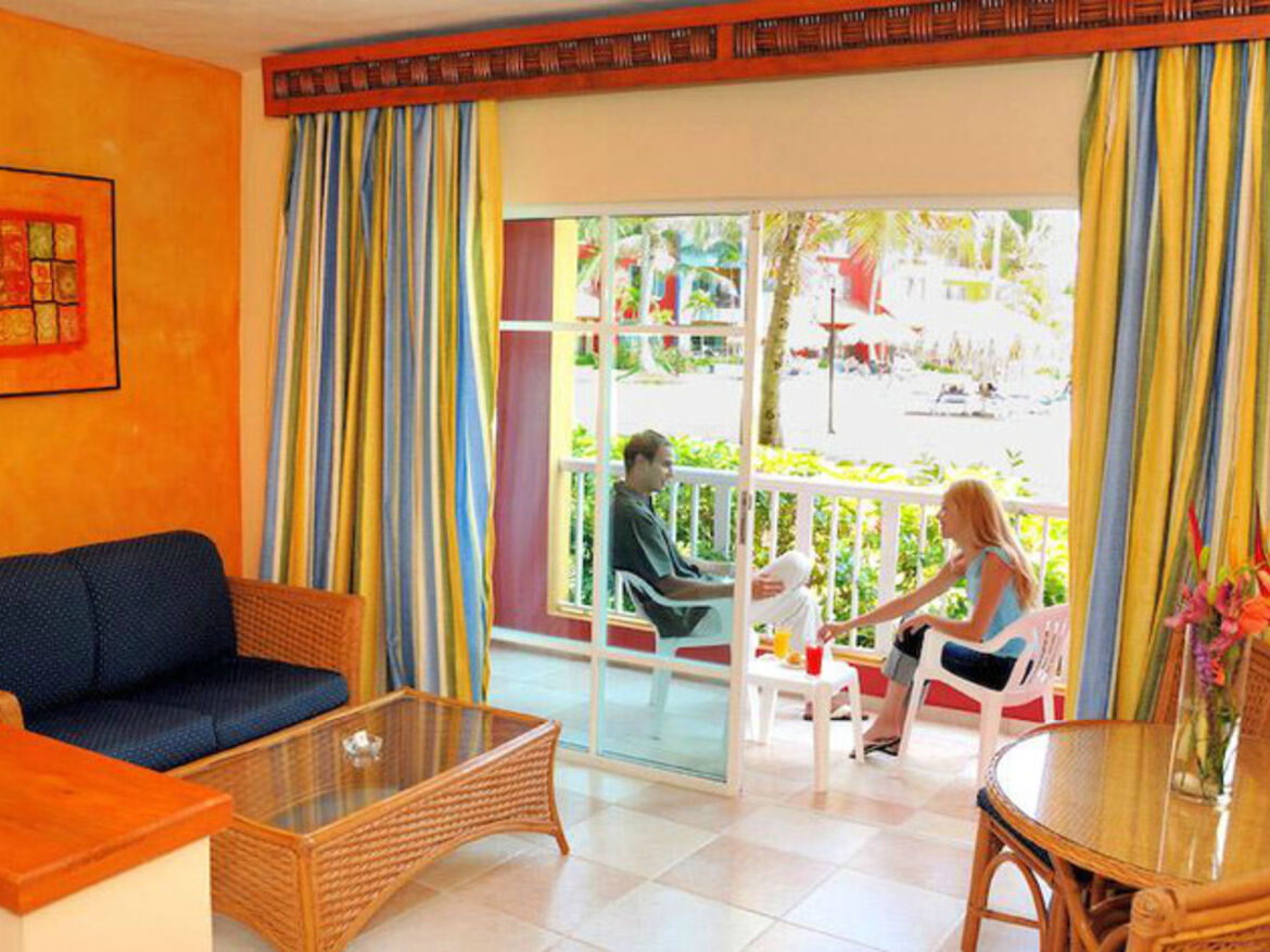 Hotel Caribe Club Princess Beach Resort & Spa 2