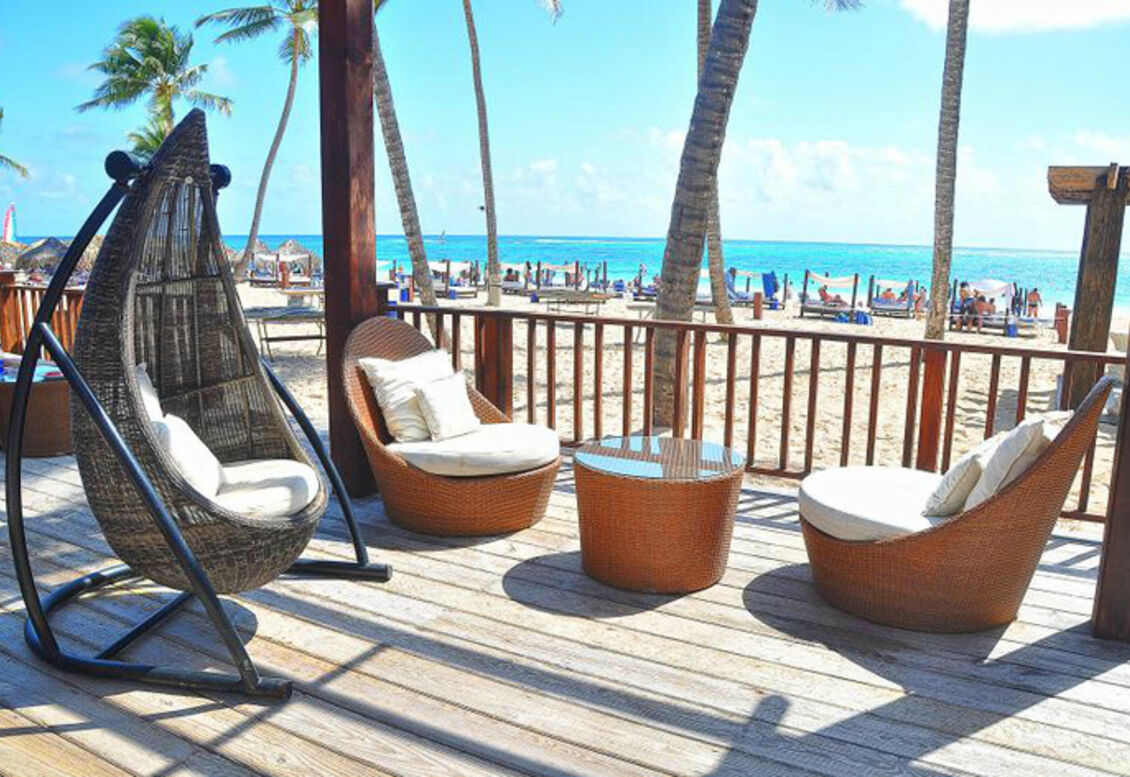 Punta Cana Princess All Suites Resort & Spa 10