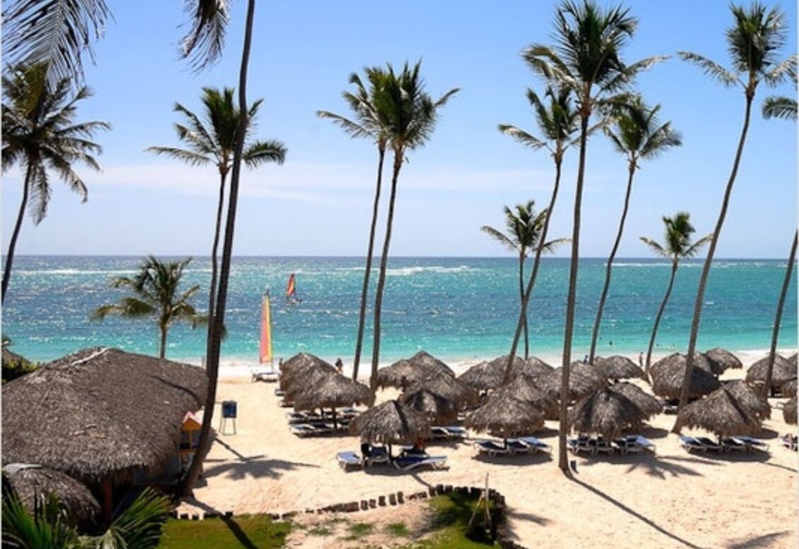 Punta Cana Princess All Suites Resort & Spa 11