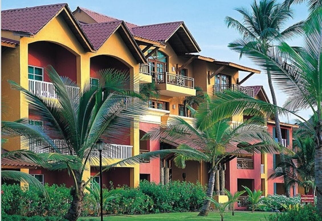 Punta Cana Princess All Suites Resort & Spa 2