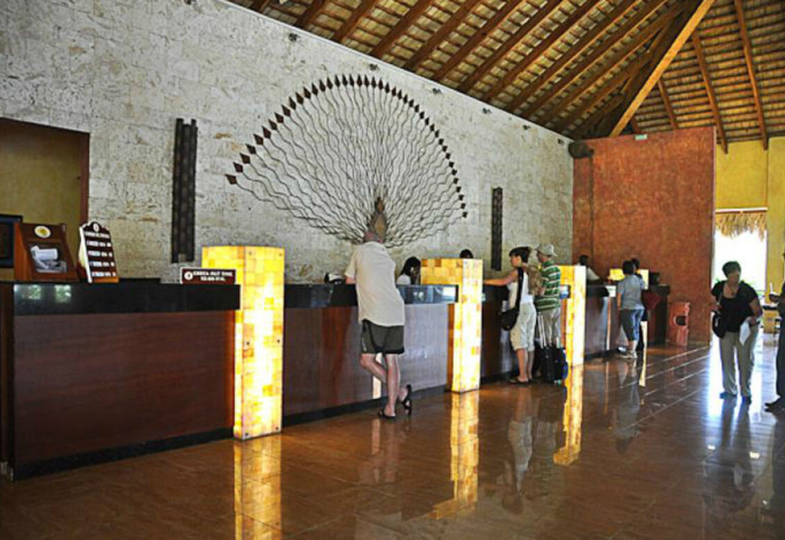 Punta Cana Princess All Suites Resort & Spa 4