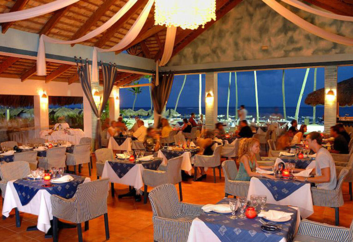Punta Cana Princess All Suites Resort & Spa 8