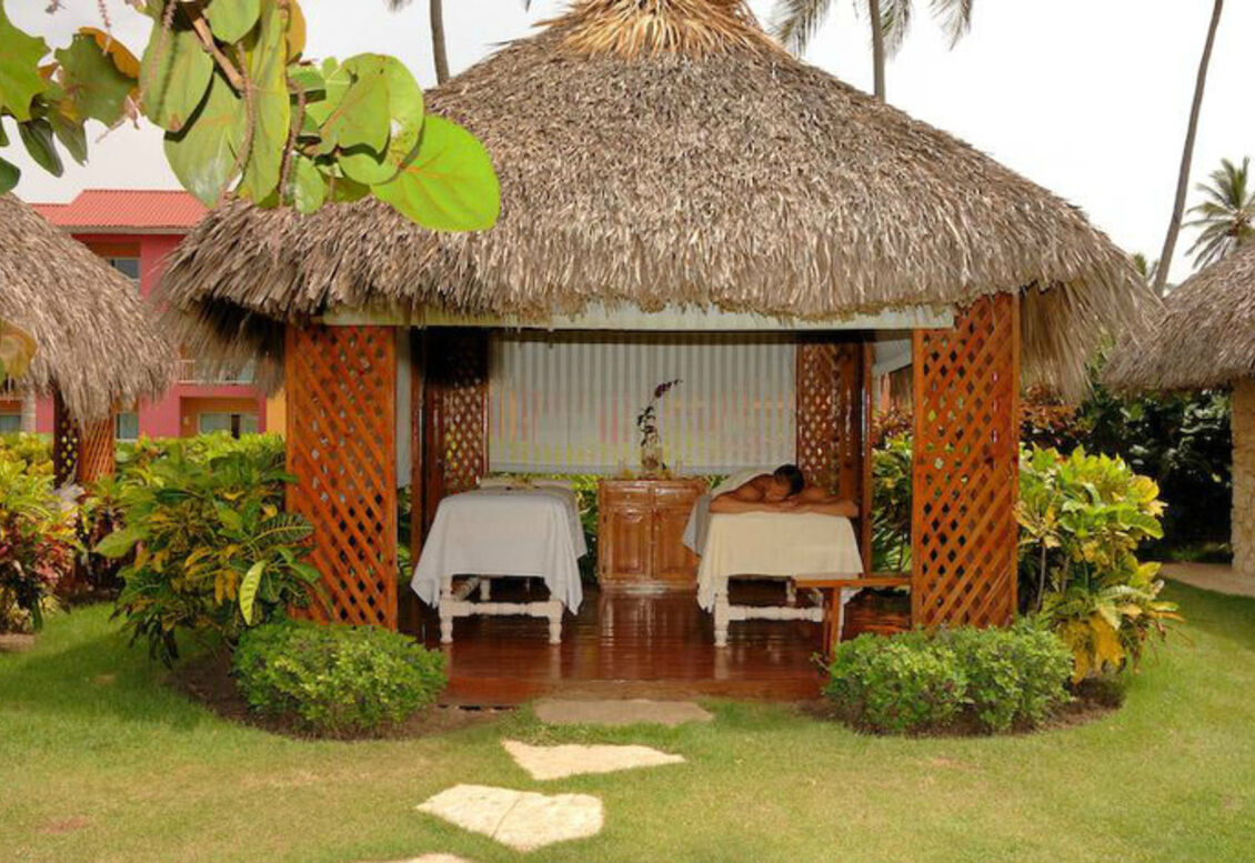 Punta Cana Princess All Suites Resort & Spa 9