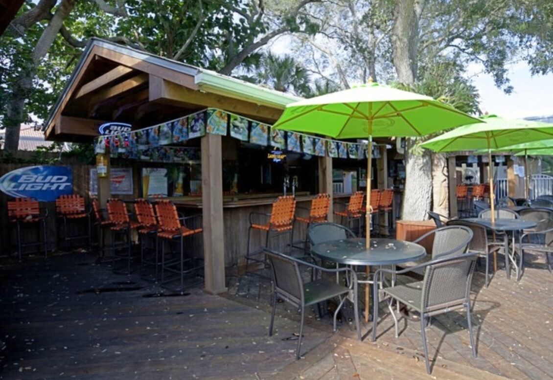 Lono Tiki Bar