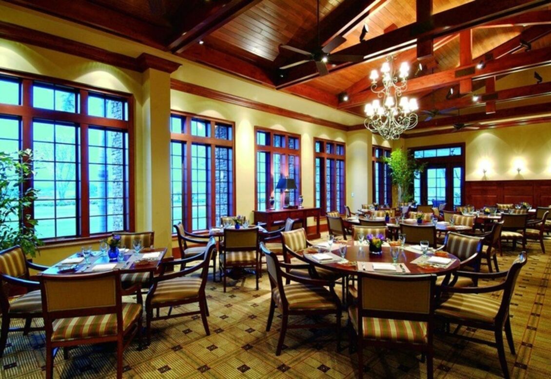 Ritz Carlton Sarasota 8