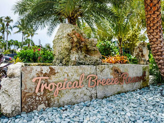 Tropical Breeze Resort