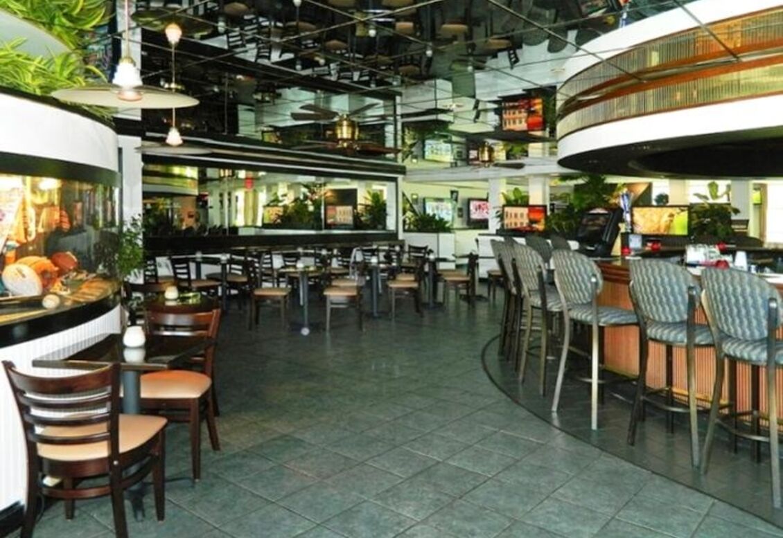 Players Restaurant