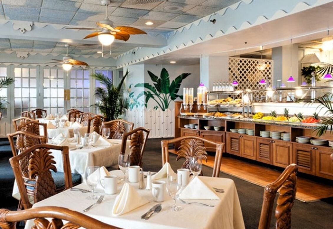 Bermudas Restaurant