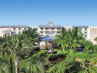Doubletree Grand Key Resort